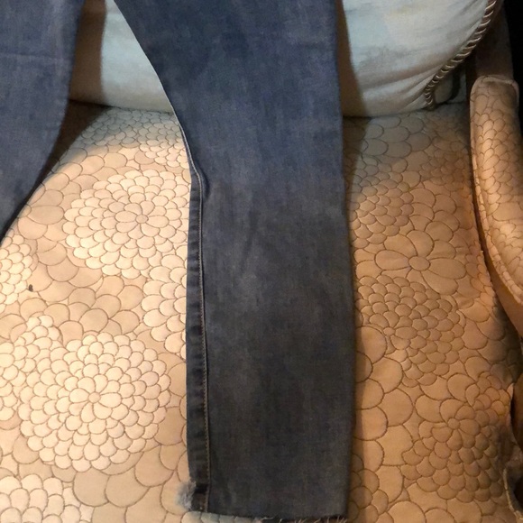 Lucky Brand Ava Jeans - Picture 6 of 8